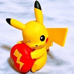 ポケモン おうちで!りらくっしょんマスコット(1)