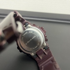 カシオ　G-SHOCKmini GMN-692！の画像