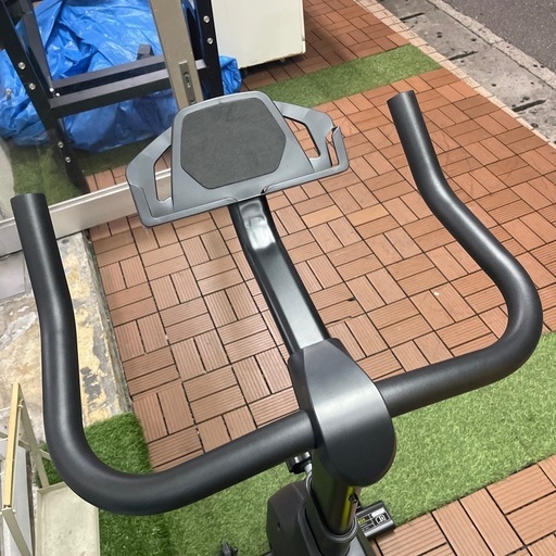 超美品 FITBOX LITE フィットネスバイク エアロバイクFBX-001B
