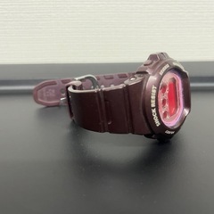 カシオ　G-SHOCKmini GMN-692！の画像