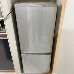 三菱冷蔵庫