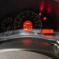 日産　マーチ　車検長い！ 愛知　機関良好の画像