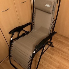 Coleman インフィニティチェア 家具の中古が安い!激安で譲り Coleman インフィニティチェア 家具の中古が安い!激安で譲り