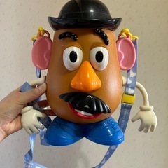 ポップコーンバケット