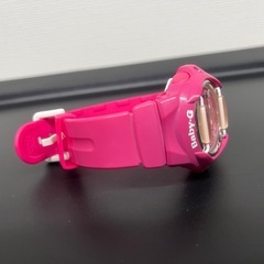 カシオ　Baby-G BG-169Rの画像