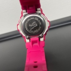 カシオ　Baby-G BG-169Rの画像