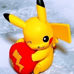 ポケモン おうちで!りらくっしょんマスコット(2)