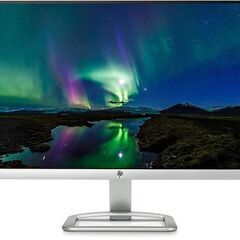 HP 24er 23.8インチディスプレイ（T3M80AA）