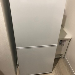 冷蔵庫＋テレビ