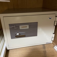 明日まで最強金庫