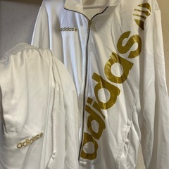 アディダス  ジャージ