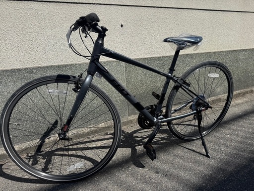 193）全車両格安販売‼️ 27インチ　フェルト　クロスバイク