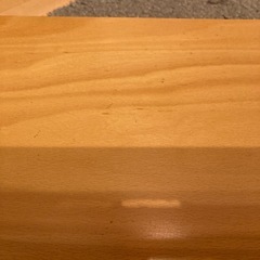 【引取先決定】STOKKE ストッケ　トリップトラップ ナチュラル　木製　　　の画像