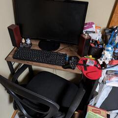 デスクワークセット