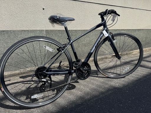 193）全車両格安販売‼️ 27インチ　フェルト　クロスバイク