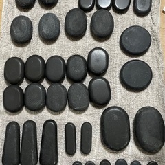 ホットストーンセット、タオルウォーマー