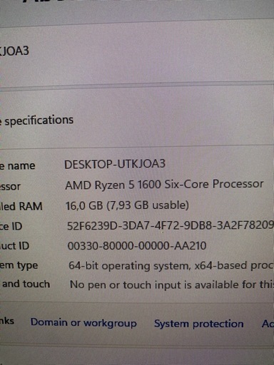 rx 570 パソコンゲーム