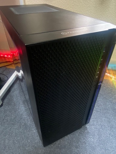 rx 570 パソコンゲーム