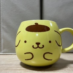 ポムポムプリングラス①