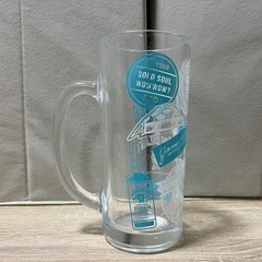 ジムビームグラス