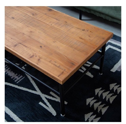 CRASH GATE センターテーブル/コーヒーテーブル 値段交渉OK