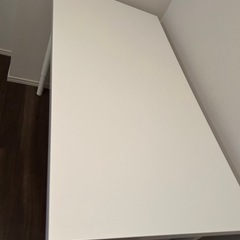 【IKEA】テーブル(天板+脚4本)の画像