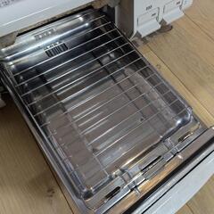 パロマ　ガステーブルIC-N99H-Rの画像