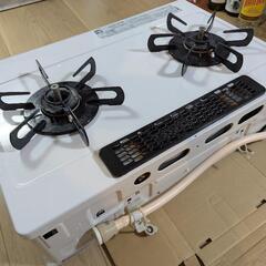 パロマ　ガステーブルIC-N99H-Rの画像