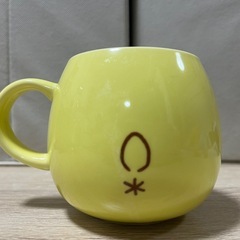 ポムポムプリングラス①の画像