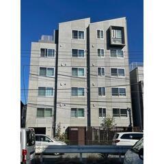 KS🌸✨敷金ゼロ✨礼金ゼロ✨仲介手数料ゼロ✨東急田園都市線 / 用賀　徒歩１０分👣セキュリティ充実✨浴室乾燥機👕 - 世田谷区