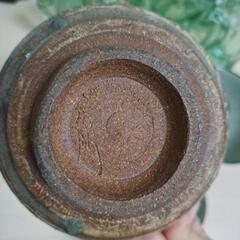 陶器3点の画像