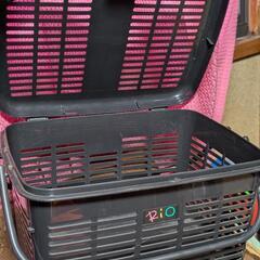 収納＆弁当入れの画像