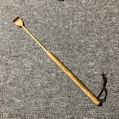 孫の手と耳かきセットの画像