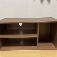 テレビ台 カラーボックス アイリスオーヤマ
