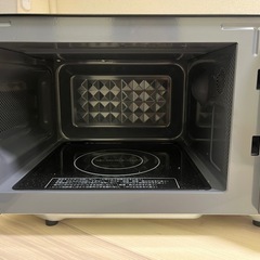 電子レンジ　の画像