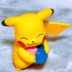 ポケモン まんぷくぱくぱくマスコット(2)
