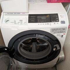 ◆価格交渉可◆HITACHI(日立)ビッグドラム 10kg  【受付期間~12/25】の画像