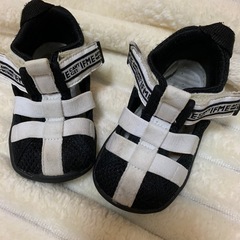 イフミー　ベビーシューズ　１３.5cm