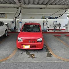 スズキ アルト 2017年式 買います