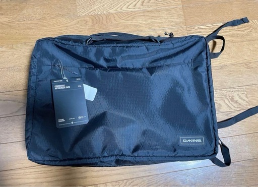 DAKINE ダカイン リュック 新品未使用値札付き