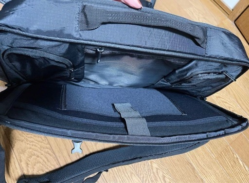 バッグ DAKINE ダカイン リュック 新品未使用値札付き