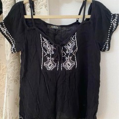 G&Coトップス ブラウス