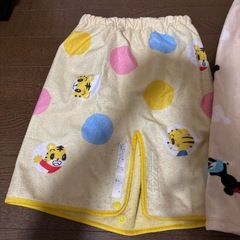 おねしょガードの画像