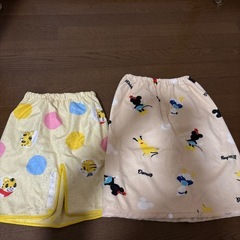おねしょガード