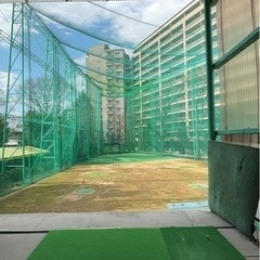 ゴルフ練習仲間を募集⛳️