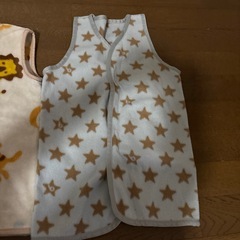 スリーパー2点セットの画像