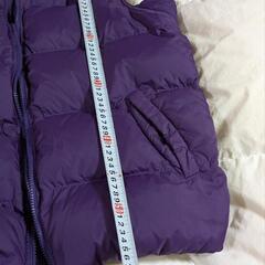 レディース  フェザ〜＆ダウン＆ラグーン  ゆったりの画像