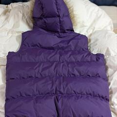 レディース  フェザ〜＆ダウン＆ラグーン  ゆったりの画像