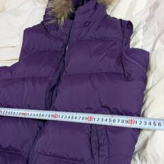 レディース  フェザ〜＆ダウン＆ラグーン  ゆったりの画像