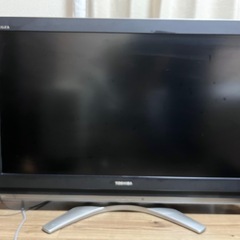 テレビ　37インチ